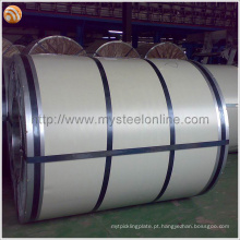 Painéis de sanduíche Usado Desligado Branco Coated Galvanized Steel Coil